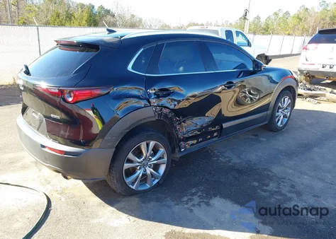 2020 Mazda Cx-30 Premium Package from USA, damaged, VIN 3MVDMAEM4LM121279